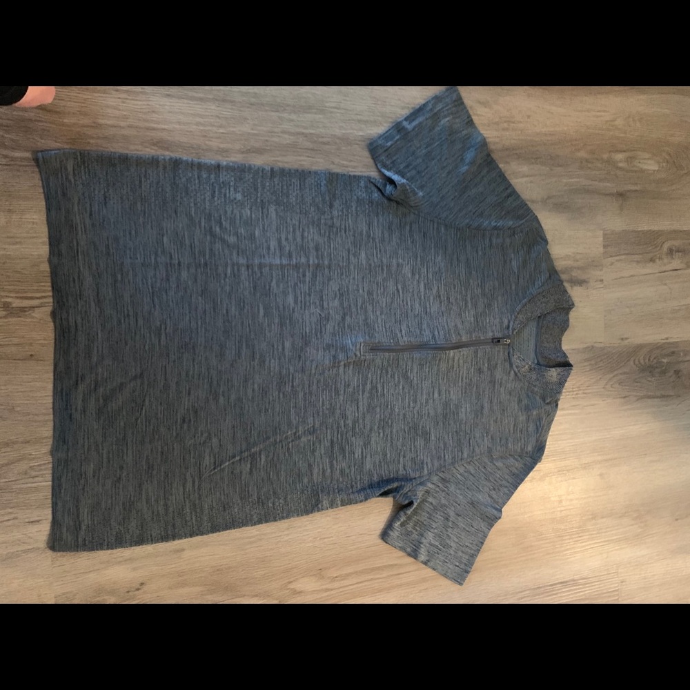 men's lululemon top